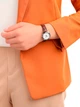 Жіночі наручні годинники Casio LTP-V005L-7B3 - изображение 5