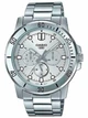 Чоловічі наручні годинники Casio MTP-VD300D-7E - изображение 1