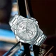 Чоловічі наручні годинники Casio MTP-VD300D-7E - изображение 3