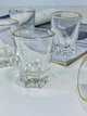 Набор стопок Olens Тюльпан 102-827 70 мл 6 шт 5273930 - изображение 1