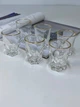 Набор стопок Olens Тюльпан 102-827 70 мл 6 шт 5273930 - изображение 5