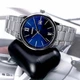 Чоловічі наручні годинники Casio MTP-V002D-2B3 - зображення 2