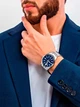 Чоловічі наручні годинники Casio MTP-VD02D-2E - зображення 4