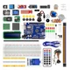 Набор конструктора Arduino Starter Kit на базе Uno R3 в пластиковой коробке (DIY) - изображение 2