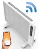 WiFi конвектор микатермический LIFEX MC.HR-15WF + пульт ДУ - изображение 1