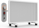 Микатермический обогреватель LIFEX MicaHeater 1500W Mechanical - изображение 3