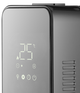 WiFi масляний обігрівач LIFEX Oil Heater 2000W (Чорний) з закритим корпусом - зображення 2