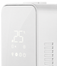 БЕЗмасляний WiFi обігрівач LIFEX Oil Free Heater 2000W (Білий) - зображення 2
