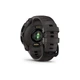 Смарт-часы Garmin Instinct E, 40 mm, Black Bezel with Charcoal Band, GPS смарт-годинник (010-02932-00) - изображение 5