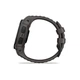 Смарт-часы Garmin Instinct E, 40 mm, Black Bezel with Charcoal Band, GPS смарт-годинник (010-02932-00) - изображение 8
