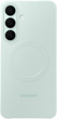 Etui plecki Samsung Slim Magnet do Galaxy S26 FE Mint (8806099037802) - obraz 1