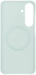 Etui plecki Samsung Slim Magnet do Galaxy S26 FE Mint (8806099037802) - obraz 5