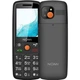 Мобільний телефон Nomi (i2440 Black) - зображення 1