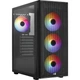 Корпус AeroCool Designer-G-BK-v2 Black без БЖ (ACCM-ES05143.11) - зображення 1