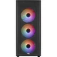 Корпус AeroCool Designer-G-BK-v2 Black без БЖ (ACCM-ES05143.11) - зображення 8