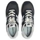 Мужские кроссовки NB 574 U574GM2 42.5 Blue-Grey-Black - изображение 6