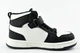 Детские кроссовки Air Jordan высокие B037-1 33 - изображение 2