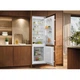 Холодильник встроенный Electrolux ENT6NE18S - изображение 3