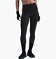 Лосины женские Nike One Dri-Fit Black S Черный IB9382-010 - изображение 1