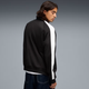 Джемпер PUMA Essentials T7 Track Jacket Men 69246201 xxl, чорний/білий - зображення 3