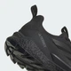 Кросівки чоловічі ADIDAS Terrex Free Hiker 2.0 Low Gore-Tex IH0672 44, чорний - изображение 8