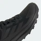 Кросівки чоловічі ADIDAS Terrex Free Hiker 2.0 Low Gore-Tex IH0672 44, чорний - изображение 9