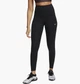 Лосини жіночі Nike W Nk One Df Hr S Комбінований FZ4869-010 - зображення 1