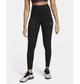 Лосини жіночі Nike W Nk One Df Hr S Комбінований FZ4869-010 - зображення 2