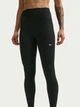 Лосины женские Nike W Nk Df One Hr Tight Useam S Черный HJ9195-013 - изображение 3