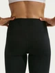 Лосины женские Nike W Nk Df One Hr Tight Useam S Черный HJ9195-013 - изображение 4