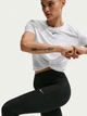 Лосины женские Nike W Nk Df One Hr Tight Useam S Черный HJ9195-013 - изображение 5