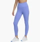 Лосины женские Nike One Light Blue M Голубой DV9020-450 - изображение 1