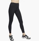 Лосини жіночі Nike One High-Waisted 7/8 Leggings With Pockets Black S Чорний FN3241-010 - зображення 1