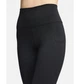 Лосини жіночі Nike One High-Waisted 7/8 Leggings With Pockets Black S Чорний FN3241-010 - зображення 5