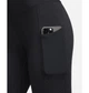Лосини жіночі Nike One High-Waisted 7/8 Leggings With Pockets Black S Чорний FN3241-010 - зображення 9