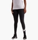 Лосини жіночі Nike Sportswear Classics XS Чорний DV7795-010 - зображення 1