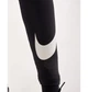 Лосини жіночі Nike Sportswear Classics XS Чорний DV7795-010 - зображення 4