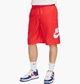 Шорти чоловічі Nike Bermuda Club Woven Uomo XS Червоний FN3303-657 - зображення 1