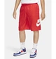 Шорти чоловічі Nike Bermuda Club Woven Uomo XS Червоний FN3303-657 - зображення 2