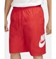 Шорти чоловічі Nike Bermuda Club Woven Uomo XS Червоний FN3303-657 - зображення 3