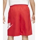 Шорти чоловічі Nike Bermuda Club Woven Uomo XS Червоний FN3303-657 - зображення 4