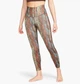 Лосины женские Nike Yoga Dri Fit 7/8 Tight Nv+ Women's Tights L Коричневый DX1561-227 - изображение 1