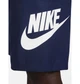 Шорти чоловічі Nike Men's Woven Shorts Nike Club L Синій FN3303-410 - зображення 5