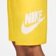 Шорти чоловічі Nike M Nk Club Short Wvn M Жовтий FN3303-718 - зображення 3