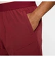 Шорты мужские Nike Court Bordo M Бордовый FZ6913-677 - изображение 5