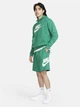 Шорти чоловічі Nike Club Wvn L Зелений FN3303-365 - зображення 5