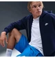 Шорты мужские Nike Club Blue M Синій FN3303-435 - изображение 5
