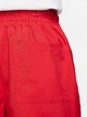Шорти чоловічі Nike Club Woven Flow 2XL Червоний FN3307-657 - зображення 6