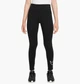 Лосины подростковые Nike Sportswear Classic XL Черный FZ5586-010 - изображение 1