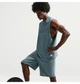Шорты мужские Nike M Nk Df Nac Flc Short 2XL Зеленый IF2799-382 - изображение 3